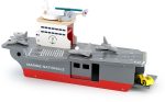 Aircraft carrier - Marine nationale