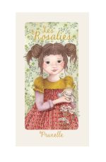 Prunelle rag doll Les Rosalies