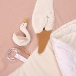 Activity playmat La Petite Ecole de Danse
