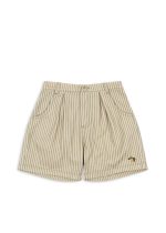 Шорты для мальчиков (Frankie Shorts Gots - 18m-10y) торг. марки "Konges Slоjd", арт. № KS103182, материал: 100% хлопок / 3Y