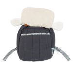 Nuage the sheep backpack Après la pluie