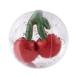 Пляжный мяч (Cherry Beach Ball - N/A) торг. марки "Konges Slоjd", арт. № KS100804, материал: 100% поливинилхлорид / ONESIZE