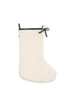 Рождественский чулок (CHRISTMAS STOCKING) торг. марки "Konges Slоjd", арт. № KS104525, материал: 100% хлопок