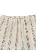 Шорты для мальчиков (VINCENT SHORTS GOTS - 18M10Y) торг. марки "Konges Slоjd", арт. № KS103179, материал: 97% хлопок, 3% эластан / 5-6Y