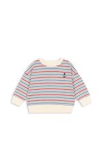 Свитер для мальчиков (MANIS KNIT SWEATER) торг. марки "Konges Slоjd", арт. № KS103899, материал: 100% хлопок / 7-8Y