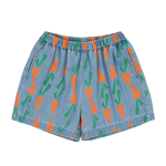 Шорты для девочек торг. марки "JellyMallow", арт. № JM2510430, материал: 100% хлопок