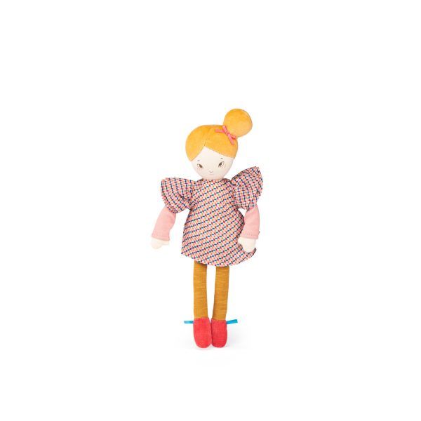 Doll Agathe Les Parisiennes