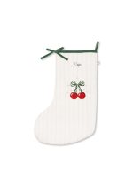Рождественский чулок (CHRISTMAS STOCKING) торг. марки "Konges Slоjd", арт. № KS104525, материал: 100% хлопок