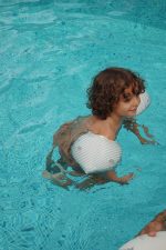 Надувные нарукавники для купания детей (WATER WINGS BASIC) торг. марки "Konges Slоjd", арт. № KS103083, материал: 100% поливинилхлорид / ONESIZE