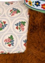 Мягкая игрушка (FIONA HORSE) торг. марки "Konges Slоjd", арт. № KS104298, 100% полиэстр, набивная