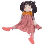 Prunelle rag doll Les Rosalies