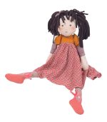 Prunelle rag doll Les Rosalies
