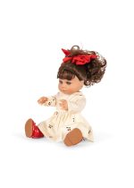 Кукла (ODETTE DOLL) торг. марки "Konges Slоjd", арт. № KS101940