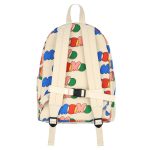 Momo Backpack/Момо Рюкзак артикул JM2411123 / IVORY / S