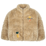 Shape Dumble Padded Jacket / 110(4-5Y)