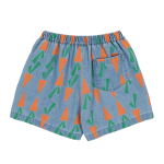 Шорты для девочек торг. марки "JellyMallow", арт. № JM2510430, материал: 100% хлопок