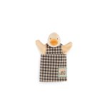 Amédée hand puppet La Grande Famille