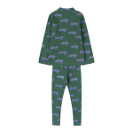Флисовый комплект для мальчика (Disco Fleece Set), торг. марки "JELLY MALLOW", арт.№ JM2520805, материал: хлопок 95%, полиэстр 5%