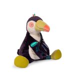 Activity toucan Dans la Jungle