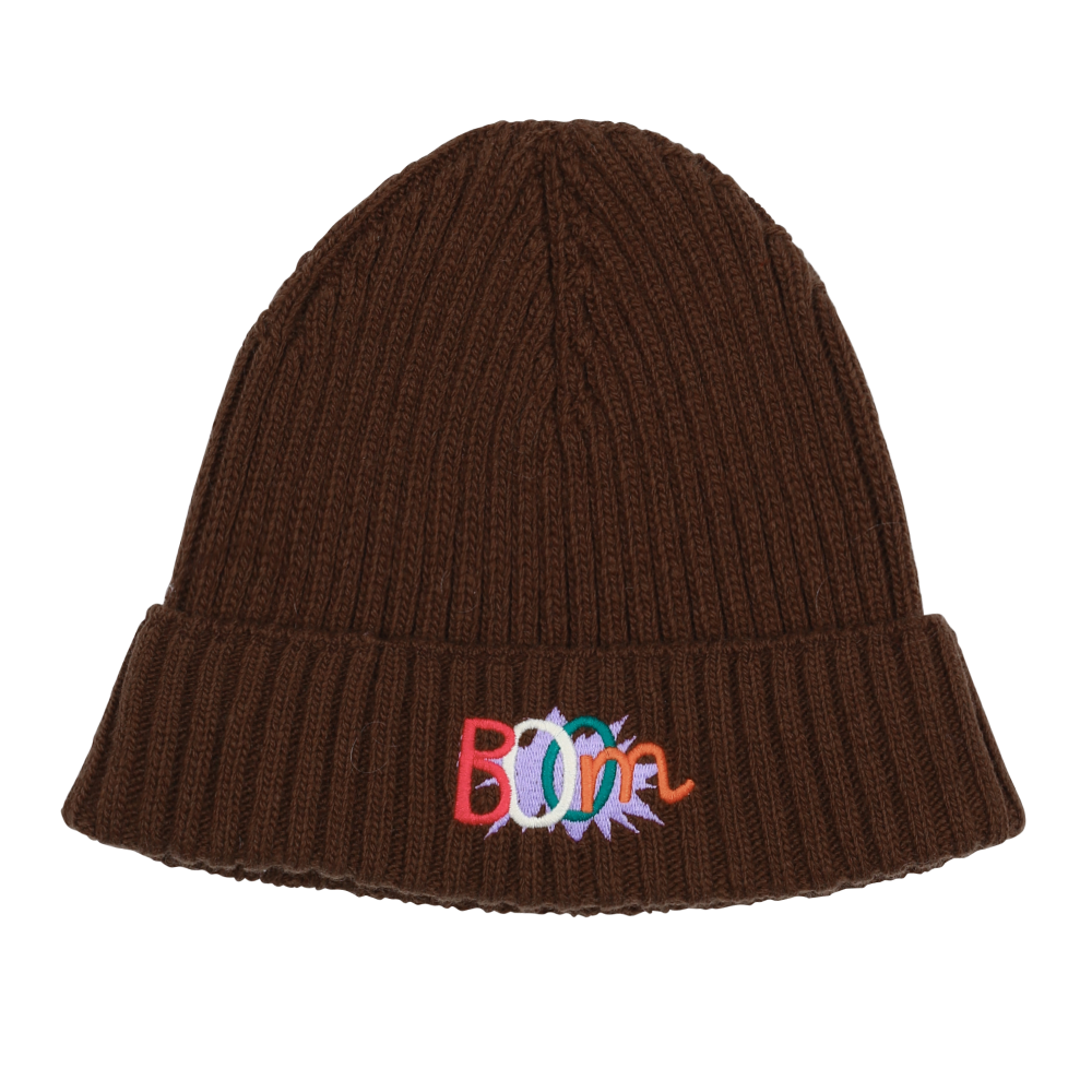 Boom Beanie / UNI