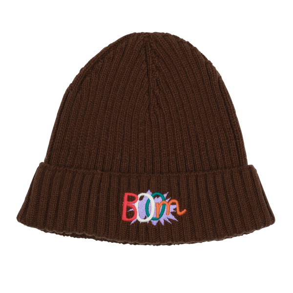 Boom Beanie / UNI
