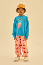 Shape Pants_Pink / 130(8-9Y)