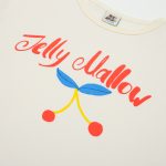 Футболка торг. марки "JellyMallow", арт. № JM2510138, материал: 95% хлопок, 5% полиуретан