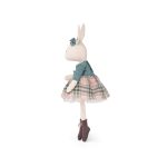 Rabbit doll Victorine La Petite Ecole de Danse