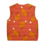 Brid Reversible Vest_Yellow / 120(6-7Y)