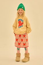 Peace Love Hoodie / 130(8-9Y)