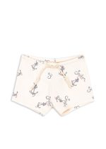 Шорты для мальчиков (для плавания) (ASTER SWIM PANTS GRS - 9M12M) торг. марки "Konges Slоjd", арт. № KS103272, материал: 80% полиэстр, 20% эластан / 9M