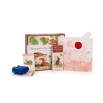 Набор юного исследователя (FR - EN - Discovery of animals box Le Jardin du Moulin) торг. марки "Moulin Roty", арт. № 712162