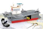 Aircraft carrier - Marine nationale