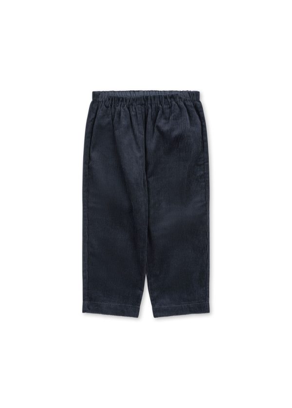 Брюки для мальчиков (SULLY PANTS GOTS) торг. марки "Konges Slоjd", арт. № KS104006, материал: 100% хлопок / 5-6Y