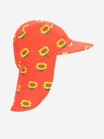 Шапочка для плавания (Sunflower all over swim cap) торг. марки "BOBO CHOSES", арт. № B125AI02061152, материал: 89% переработанный полиамид, 11% эласта