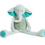 Big elephant Les Baba-Bou
