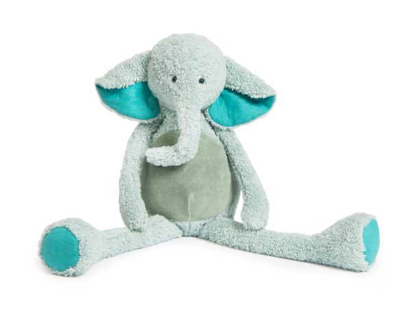 Big elephant Les Baba-Bou