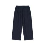 Rabbit Trousers_Navy/Брюки-кролики_Темно-синие артикул JM2410456 / NAVY / 100(2-3Y)