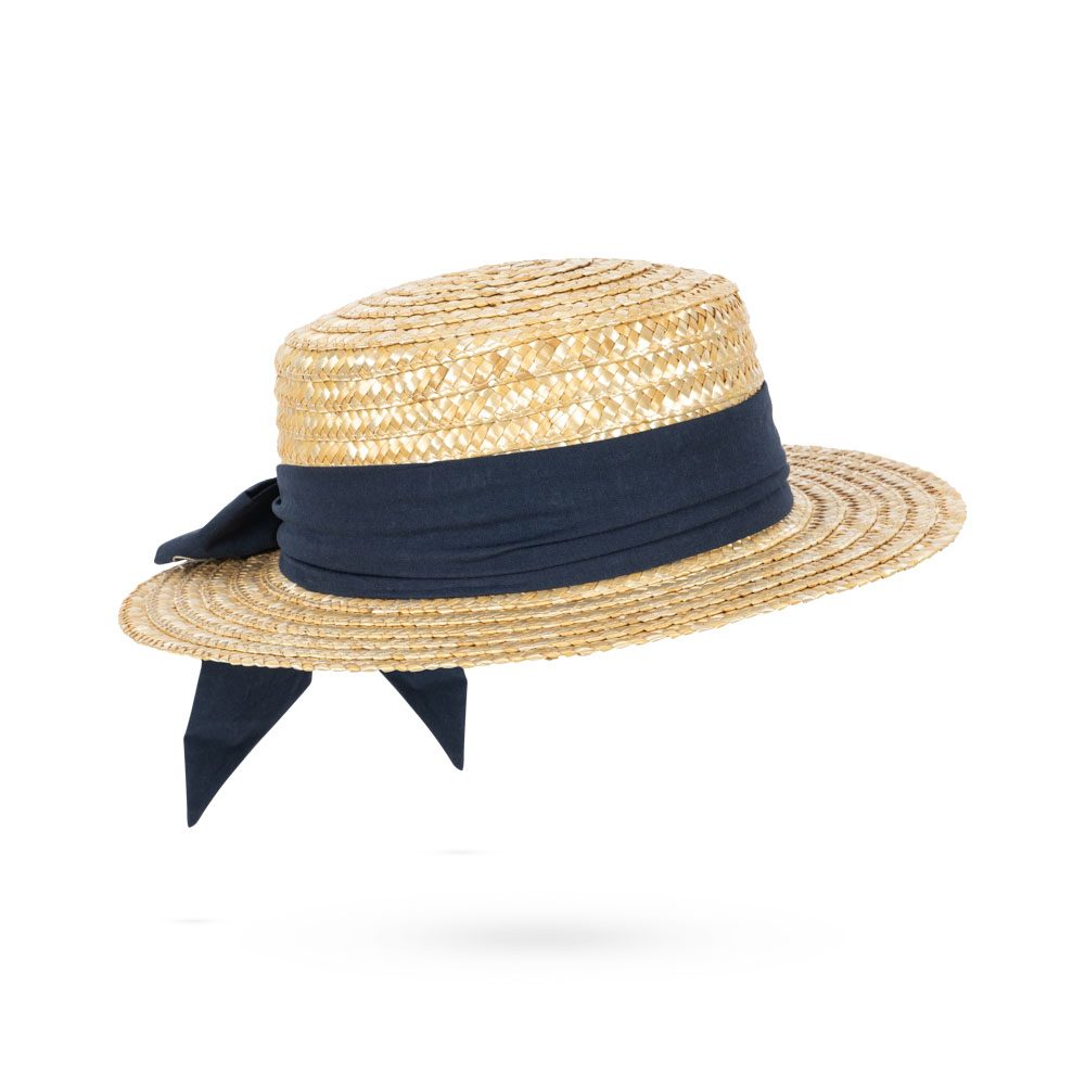 Шляпа для девочек (Allie Sailor Hat - NA) торг. марки "Konges Slоjd", арт. № KS103180 / ONESIZE