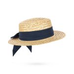 Шляпа для девочек (Allie Sailor Hat - NA) торг. марки "Konges Slоjd", арт. № KS103180 / ONESIZE