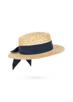 Шляпа для девочек (Allie Sailor Hat - NA) торг. марки "Konges Slоjd", арт. № KS103180 / ONESIZE