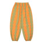 BongBong Aladdin Pants/Брюки Аладдин БонгБонг артикул JM2410421 / GREEN / 110(4-5Y)