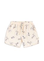 Шорты для мальчиков (для плавания) (ASNOU SWIM SHORTS GRS - 12M10Y) торг. марки "Konges Slоjd", арт. № KS103344, материал: 100% полиамид / 18M