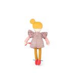 Doll Agathe Les Parisiennes