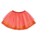 Юбка для девочек торг. марки "JellyMallow", арт. № JM2510511, материал: 100% полиэстр