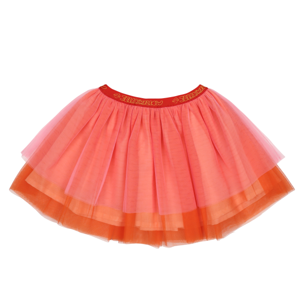 Юбка для девочек торг. марки "JellyMallow", арт. № JM2510511, материал: 100% полиэстр