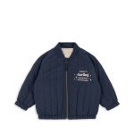 Куртка для мальчиков (JUNO BOMBER JACKET) торг. марки "Konges Slоjd", арт. № KS104493, материал: 100% полиэстр, возраст/размер: 18М-10Y