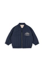 Куртка для мальчиков (JUNO BOMBER JACKET) торг. марки "Konges Slоjd", арт. № KS104493, материал: 100% полиэстр, возраст/размер: 18М-10Y