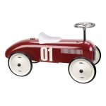 Винтажный автомобиль-каталка (Burgundy vintage car) торг. марки "Vilac"