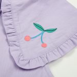 Платье для девочек торг. марки "JellyMallow", арт. № JM2510609, материал: 100% хлопок